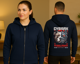 Cybark Hoodie – Snažan Stil, Sajber Duh - ytsrm3-14