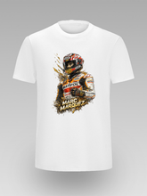 Marc Márquez Majica – MotoGP Šampion - tsrm23-008