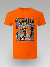LeBron James Lakers Majica - tsrm21-006