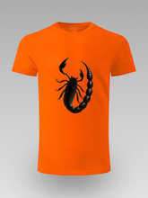 🦂 Scorpion – Majica sa Karakterom - tsrm24-015