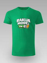 🥃 Rakija Mode: ON - tsrm24-038
