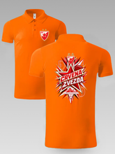 CRVENA ZVEZDA – ZVIJEZDA KOJA SE NE GASI - tsrm21-pl-030