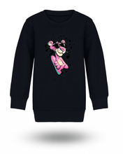 Pink Panther Dječja Dukserica 😎💗 | Moderna, Šarena i Udobna - tsrm13-30