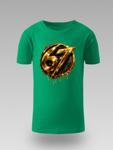 Six Seven Gold Splash Dječija Majica - tsrm13-149