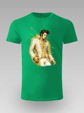 Elvis Presley Majica – Kralj Rock'n'Rolla - tsrm23-018
