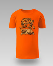 67 Košarka Dizajn Dječija Majica - tsrm13-42