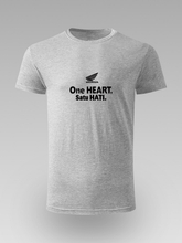 Honda One Heart Majica – MotoGP Unisex Dizajn - tsrm18-HNDO-002