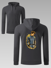 Lando Norris Formula 1 – Unisex Dukserica sa Kapuljačom - tsrm23-ch-023