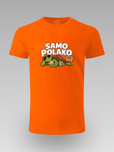 🐢 Samo Polako – Rakija Pomaže - tsrm24-034