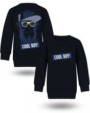 Cool Boy Dječja Dukserica 😎🧢 | Udobna, Topla i Moderna - tsrm13-18