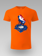 NBA Logo Majica - tsrm21-010