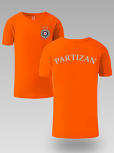 Djeca Partizan Majica – Mali Grobari, Velika Ljubav 🖤🤍 - tsrm21-048d
