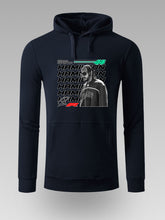 Lewis Hamilton World Champion 44 Formula Fan Hoodie sa Kapuljačom - tsrm17-023
