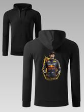 Max Verstappen Formula 1 – Unisex Dukserica sa Kapuljačom - tsrm23-ch-026
