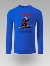 Max Verstappen Red Bull Formula Fan Dukserica sa Grafik Printom - tsrm17-028