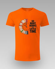 T-Shirt sa Motivom Knjiga i Vremena - tsrm16-010