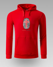 Print Unisex Hoodie Dukserica sa Temom Vjere i Identiteta - tsrm16-006