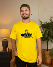 Elvis Presley Kral Muška Majica 👑🎤 - tsytsrm-elvis4