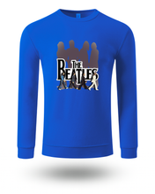 The Beatles Duks | Bezvremenski dizajn sa legendarnim Abbey Road motivom - tsrm14-19