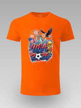 USA World Cup 2026 Navijačka Majica - tsrm20-WRCPO-008