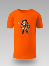 🧒⚔️ Roblox Ratnica Dječija Majica - tsrm13-53