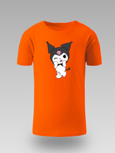 Minimal Kuromi Dječija Majica – Slatka Majica za Svaki Dan - tsrm13-100