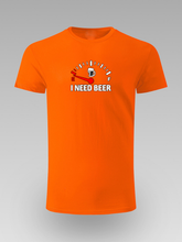 🍺 I Need Beer – Rezervoar na Minimumu - tsrm24-024