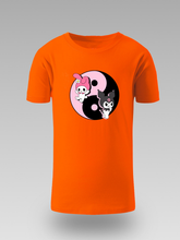 Kuromi & My Melody Dječija Majica – Slatki Yin Yang Dizajn - tsrm13-101