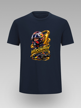 Max Verstappen 1 – Zlatna Serija F1 Majica - tsrm23-040