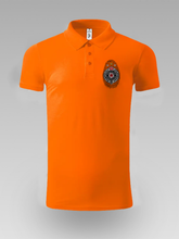 Partizan Polo Majica – Crno-Bijeli Stil za Svaki Dan 🖤🤍 - tsrm21-pl-037