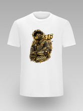 Valentino Rossi Majica – MotoGP Legenda - tsrm23-014