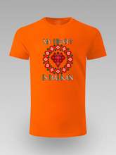 My Heart Is Balkan – Balkan Majica - tsrm24-002