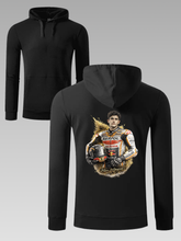 Marc Márquez MotoGP – Unisex Dukserica sa Kapuljačom - tsrm23-ch-024
