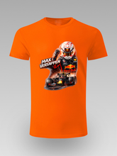 Max Verstappen Formula 1 Majica – tsrm18-MXVO-038