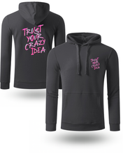 Dukserica sa Printom “Trust Your Crazy Idea” – Vjeruj u Svoju Ludu Ideju - tsrm12-45
