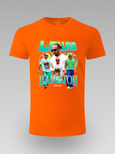 Lewis Hamilton Formula 1 Majica – Motorsport Dizajn za Prave Fanove - tsrm17-024