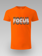 Focus Grafička Unisex Majica - tsrm12-017