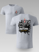 PARTIZAN – VIŠE OD KLUBA MAJICA - tsrm21-011