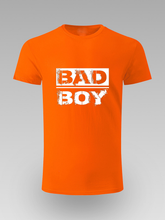 Bad Boy Grafička Unisex Majica - tsrm12-030