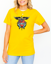 Bon Jovi Ženska Majica sa Rock Energijom 🎸🔥 - tsytsrm-bonjovi1