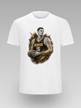 Nikola Jokić Majica – NBA MVP - tsrm23-011