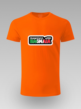 Francesco Bagnaia FB1 Unisex Majica – MotoGP Moderan Dizajn - tsrm18-FRNO-003