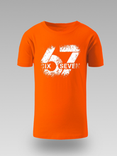 Six Seven 67 Dječija Majica - tsrm13-136