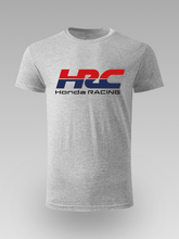 Honda HRC Majica – Honda Racing MotoGP Unisex Dizajn - tsrm18-HNDO-003