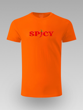 🌶️ SPICY – Majica sa Stavom - tsrm24-008