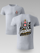 GROBARI – JEDAN ŽIVOT, JEDAN KLUB | PARTIZAN MAJICA - tsrm21-015