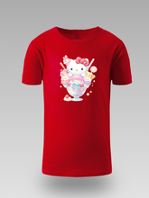 🍨 Slatki Snovi Kitty Majica - tsrm13-089