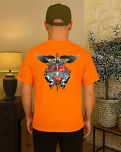 Bon Jovi Srce Muška Majica 🎸❤️ - tsytsrm-bonjovi1