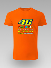 Valentino Rossi 46 Majica – The Doctor 🏍️🔥 - tsrm18-drvrrsso-004