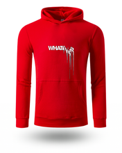 Whatever Unisex Hoodie 😎 | Dukserica sa Kapuljačom u Streetwear Stilu - tsrm12-21